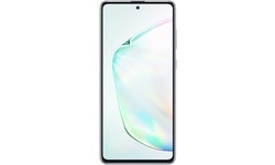 Samsung Galaxy Note 10 Lite Silver