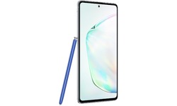 Samsung Galaxy Note 10 Lite Silver