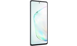 Samsung Galaxy Note 10 Lite Silver