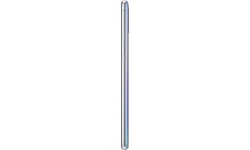 Samsung Galaxy Note 10 Lite Silver