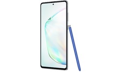 Samsung Galaxy Note 10 Lite Silver