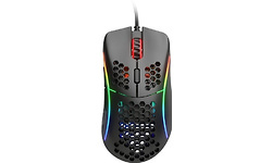 Glorious PC Gaming Race Model D RGB Black