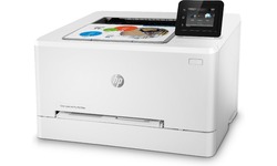 HP LaserJet Pro Color M255dw