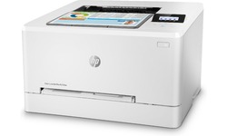 HP LaserJet Pro Color M255dw