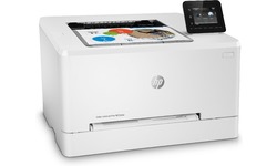 HP LaserJet Pro Color M255dw