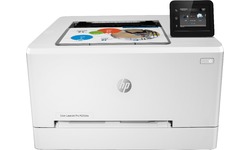 HP LaserJet Pro Color M255dw
