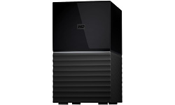Western Digital My Book Duo 24TB Black