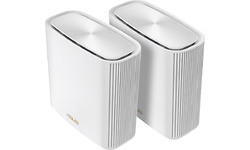 Asus ZenWiFi AC 2-pack White