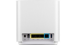 Asus ZenWiFi AC 2-pack White