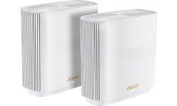 Asus ZenWiFi AC 2-pack White