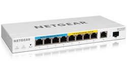 Netgear GS110TUP