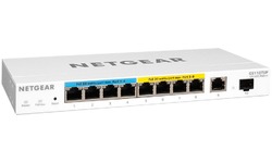 Netgear GS110TUP