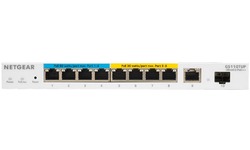 Netgear GS110TUP