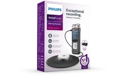 Philips Voice Tracer DVT8110