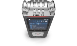 Philips Voice Tracer DVT8110