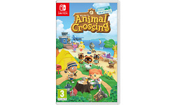 Animal Crossing: New Horizons (Nintendo Switch)