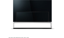 LG OLED88Z9