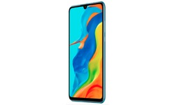 Huawei P30 Lite New Edition 256GB White