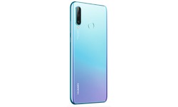 Huawei P30 Lite New Edition 256GB White