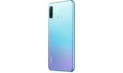 Huawei P30 Lite New Edition 256GB White