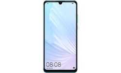 Huawei P30 Lite New Edition 256GB White
