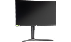 LG UltraGear 27GL83A-B