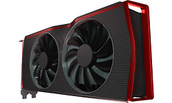 AMD Radeon RX 5600 XT