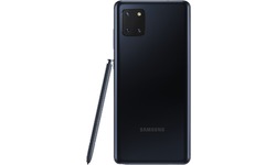 Samsung Galaxy Note10 Lite 128GB Black