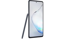 Samsung Galaxy Note10 Lite 128GB Black