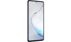 Samsung Galaxy Note10 Lite 128GB Black