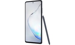 Samsung Galaxy Note10 Lite 128GB Black