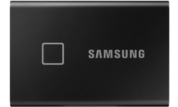 Samsung T7 Touch 2TB Black