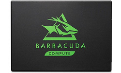 Seagate BarraCuda 120