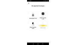 TP-Link Tapo P100 Mini Smart