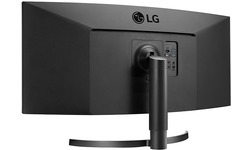 LG 34WN80C-B