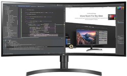 LG 34WN80C-B