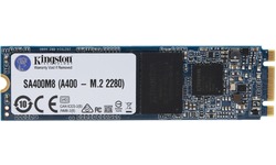 Kingston A400 480GB (M.2 2280)