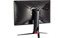 Asus RoG Strix XG27UQ