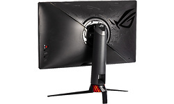 Asus RoG Strix XG27UQ