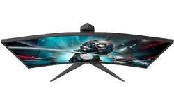 AOC CQ27G2U