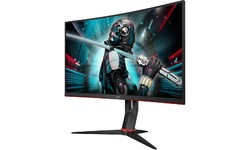 AOC CQ27G2U