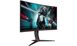 AOC CQ27G2U