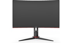 AOC CQ27G2U