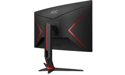 AOC CQ27G2U