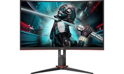 AOC CQ27G2U