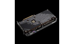 Asus TUF Gaming Radeon RX 5600 XT Evo X3 6GB