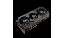 Asus TUF Gaming Radeon RX 5600 XT Evo X3 6GB