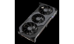 Asus TUF Gaming Radeon RX 5600 XT Evo X3 6GB