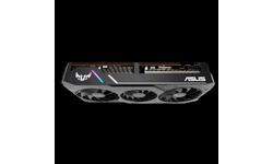 Asus TUF Gaming Radeon RX 5600 XT Evo X3 6GB