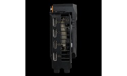 Asus TUF Gaming Radeon RX 5600 XT Evo X3 6GB